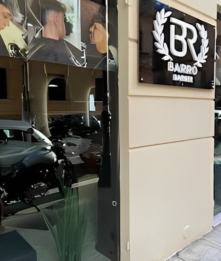 Barro barber slika 2