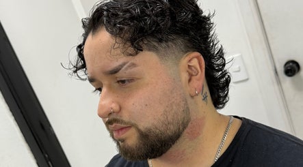 Barberia