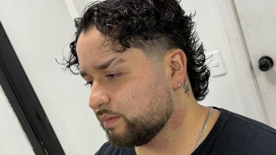 Barberia