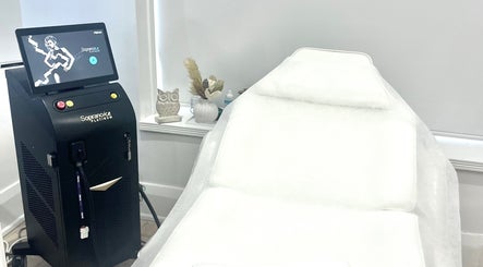 Lena Beauty Lounge