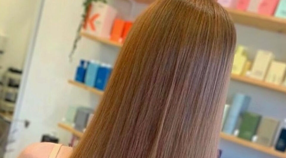 Sleek hair styling at Hair by Jess in Sligo, County Sligo, IE. Experience premium hair care services.