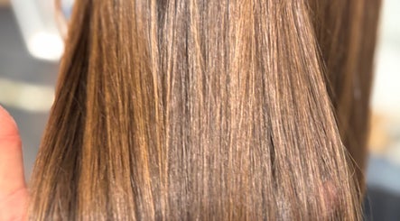 Vibe Hairdressing