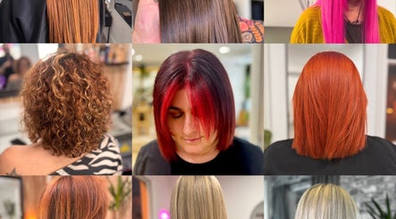 Vibe Hairdressing
