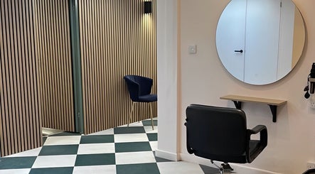 Vibe Hairdressing