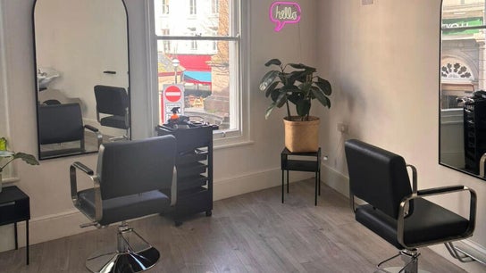 Vibe Hairdressing