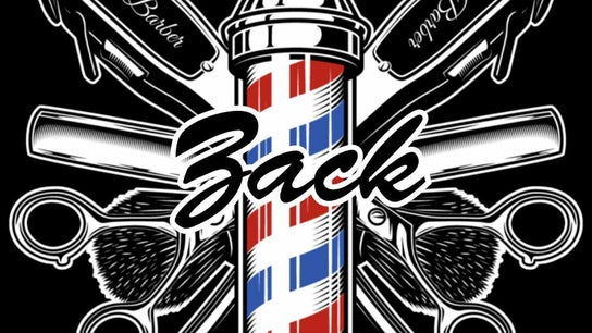 BarberZack