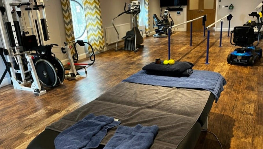 Elite Muscle Therapy HQ image 1