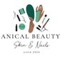 Botanical Beauty Bar