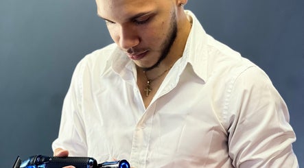Hbarber