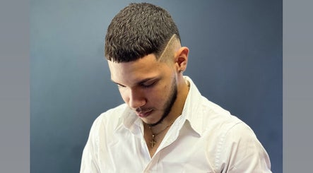 Hbarber