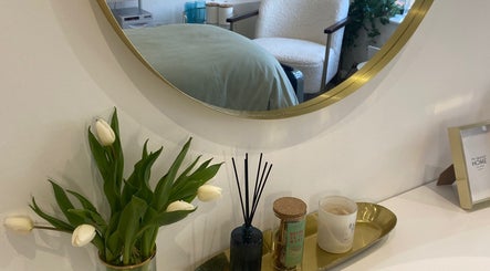 The Garden Spa Chester