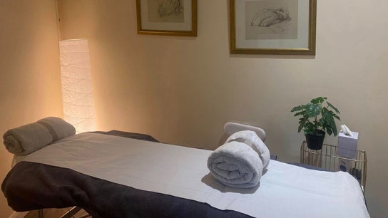 The Garden Spa Chester
