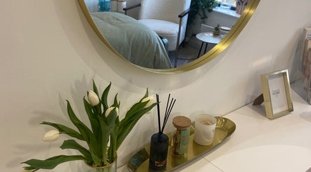 The Garden Spa Chester