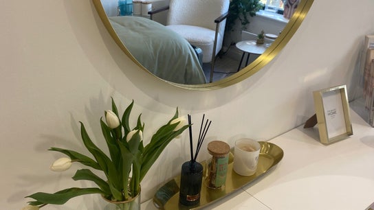 The Garden Spa Chester