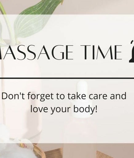 Willows Mobile Massage image 2