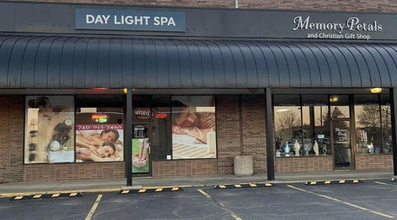 Day Light Spa – obraz 3