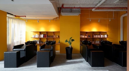 Colors Japanese hair salon image 2