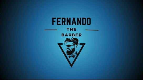 Fernando the barber