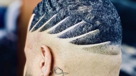 Fernando The Barber