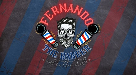 Fernando The Barber