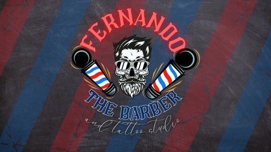 Fernando The Barber