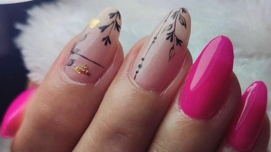 Micaela Nails