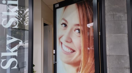 Sky Skin Cosmetics Clinic