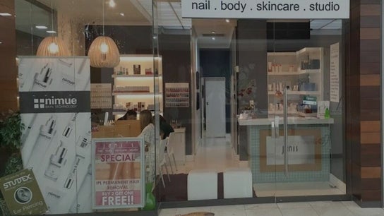 Jeni's Nail, body and skincare studio