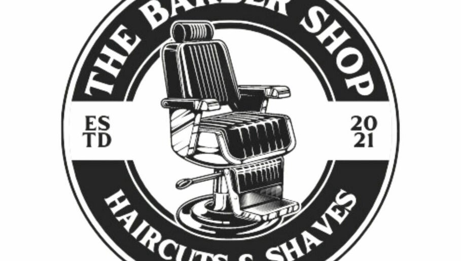 The Barbershop Maybush billede 1