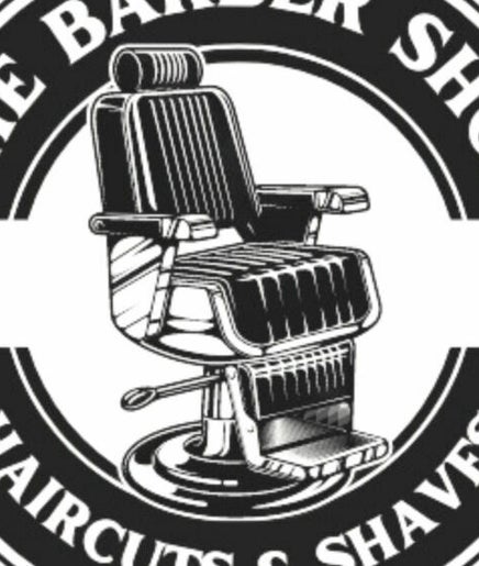 The Barbershop Maybush billede 2