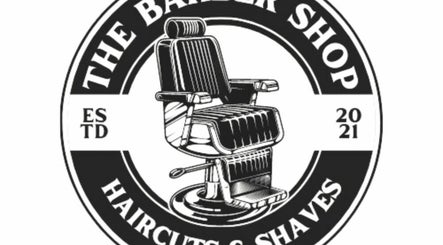 The Barbershop Maybush