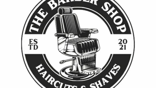 The Barbershop Maybush