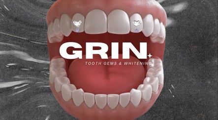 Grin Tooth Gems and Whitening