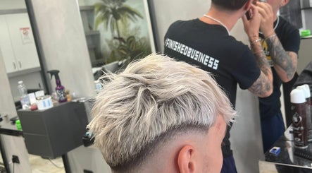 Εικόνα Barber ouss 2