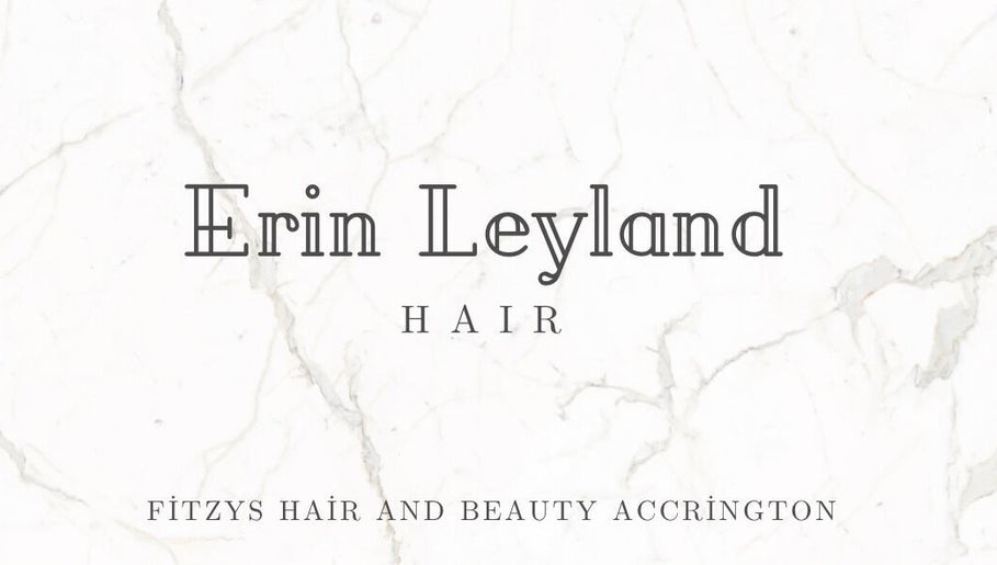 Imagen 1 de ErinLeylandHair