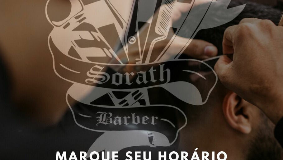 barbearia Sorath image 1