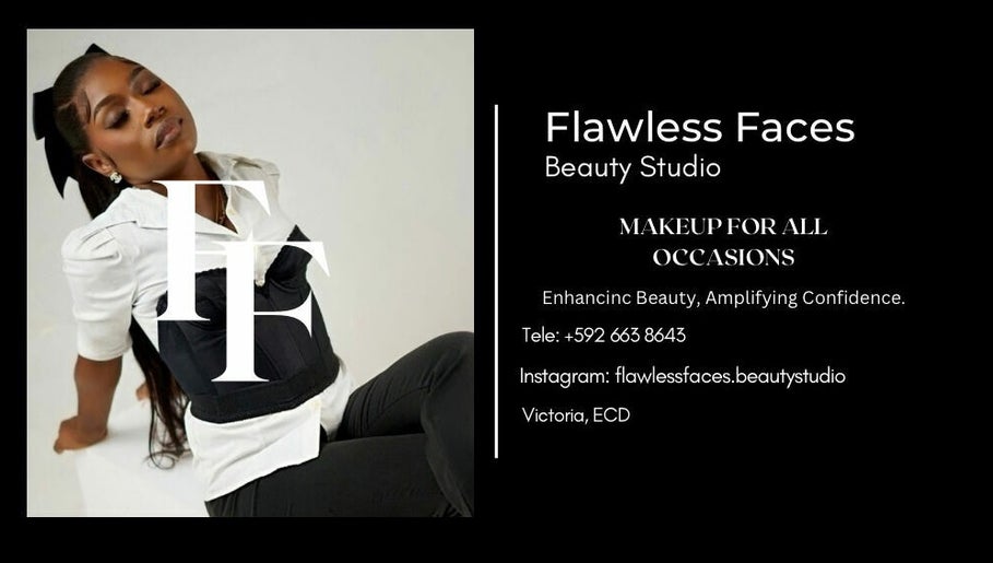 Flawless Faces Beauty Studio image 1