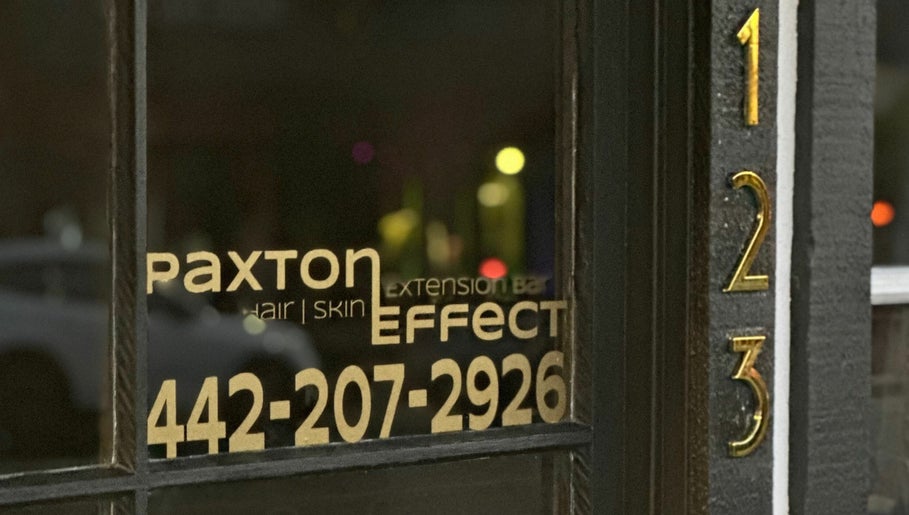 The Paxton Effect LLC slika 1