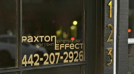 The Paxton Effect LLC