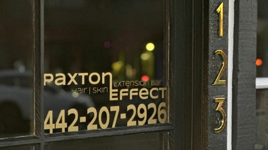 The Paxton Effect LLC