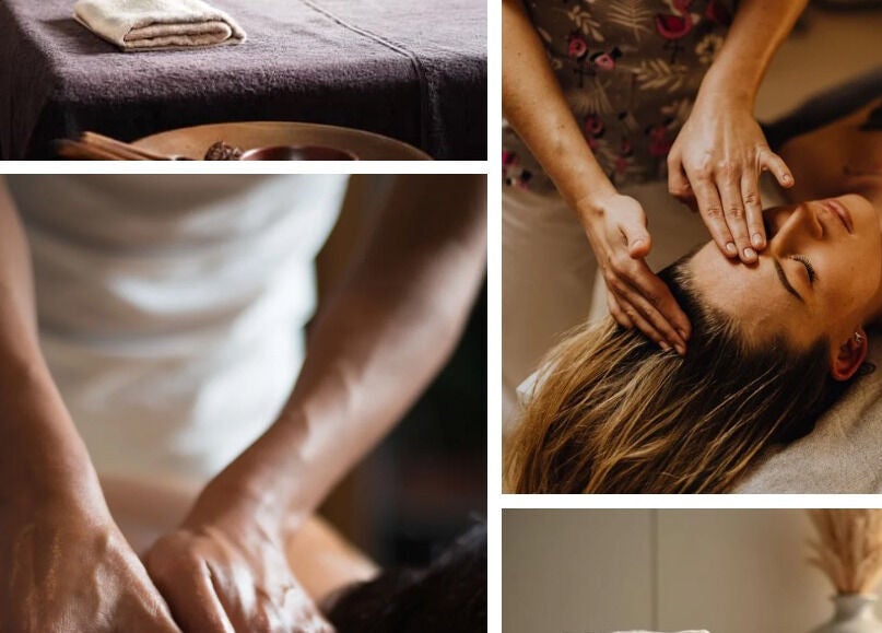 Relaxing massage therapy at Te Patoa SYDNEY in Tallawong, New South Wales, AU. Experience tranquility and rejuvenation.