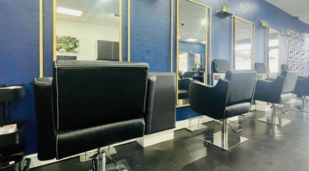 Inhibition Hair & Beauty Salon