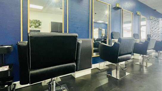 Inhibition Hair & Beauty Salon