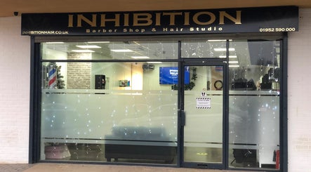 Inhibition Hair & Beauty Salon slika 3