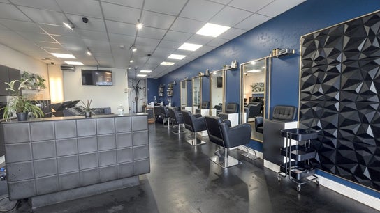 Inhibition Hair & Beauty Salon