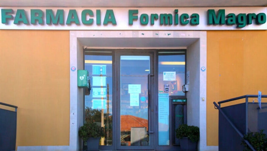 Farmacia Formica Magro afbeelding 1