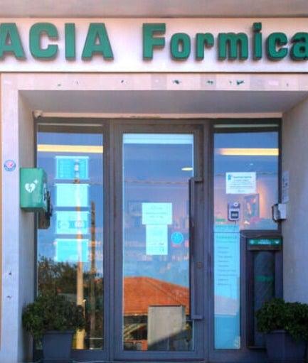 Farmacia Formica Magro afbeelding 2