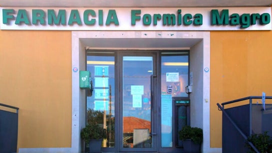 Farmacia Formica Magro