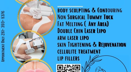 281 TheBodyBar |Houston Body Sculpting & Lip Fillers image 2