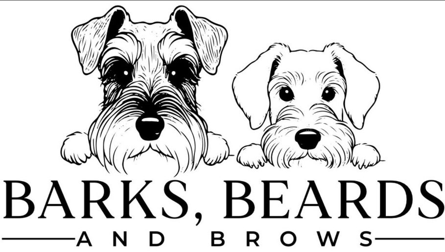 Image de Barks, Beards and Brows 1